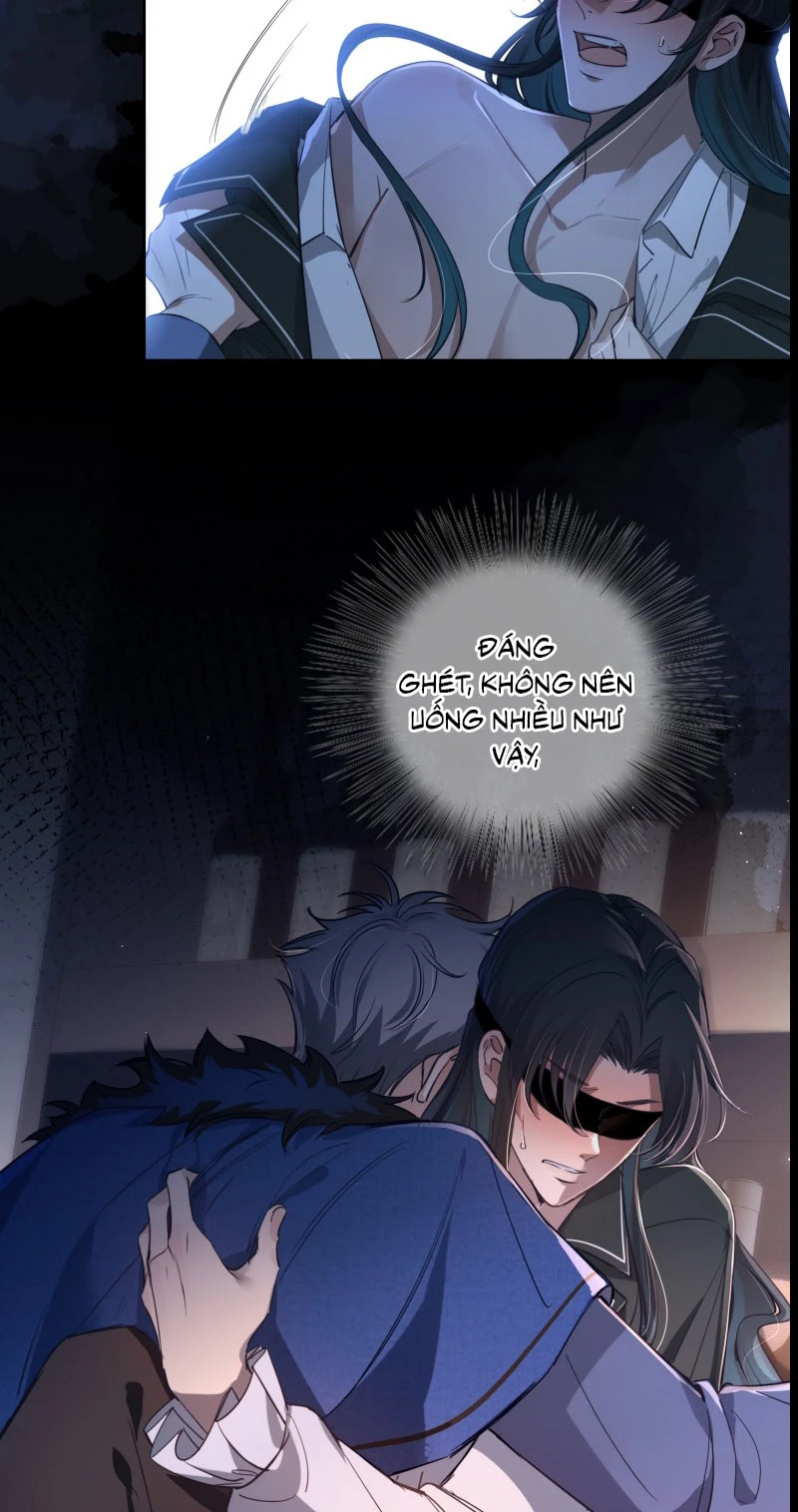 Phệ Chủ Chapter 10 - 3