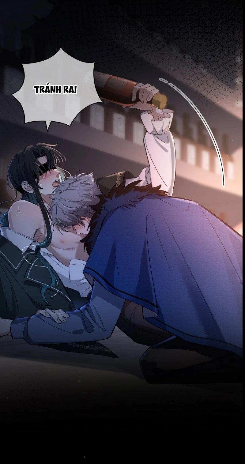 Phệ Chủ Chapter 10 - 5