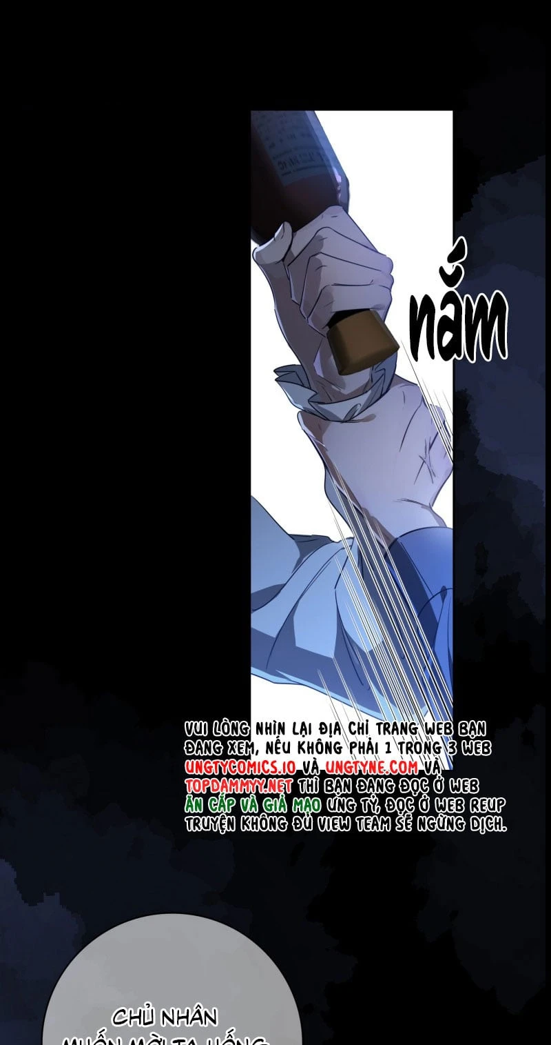 Phệ Chủ Chapter 10 - 6