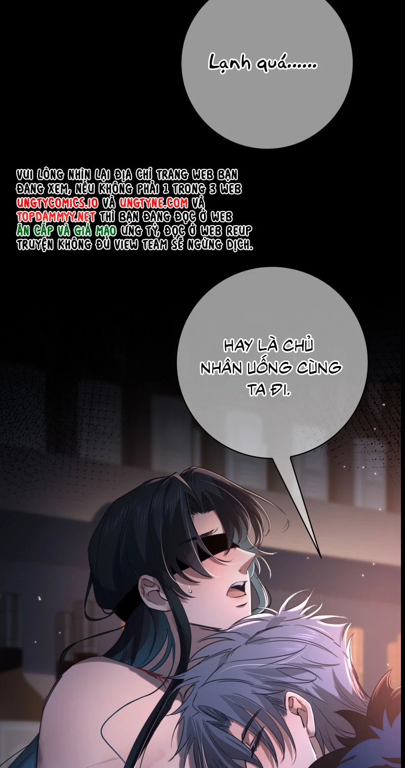 Phệ Chủ Chapter 10 - 10