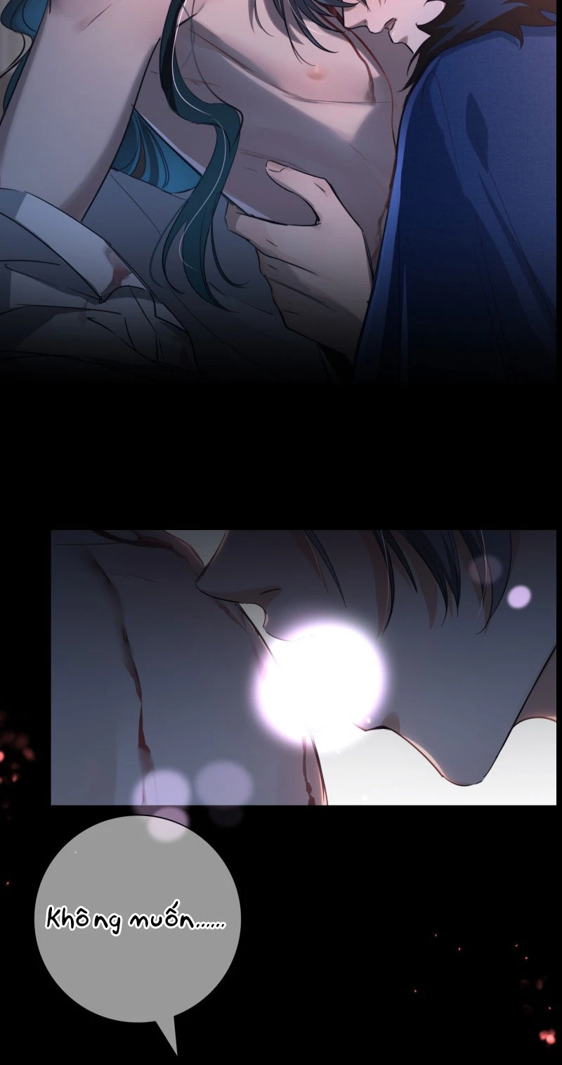 Phệ Chủ Chapter 10 - 11