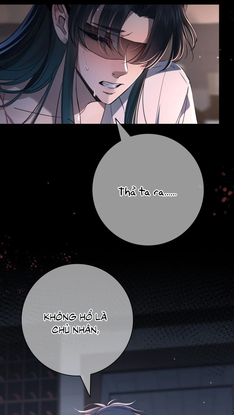 Phệ Chủ Chapter 10 - 12