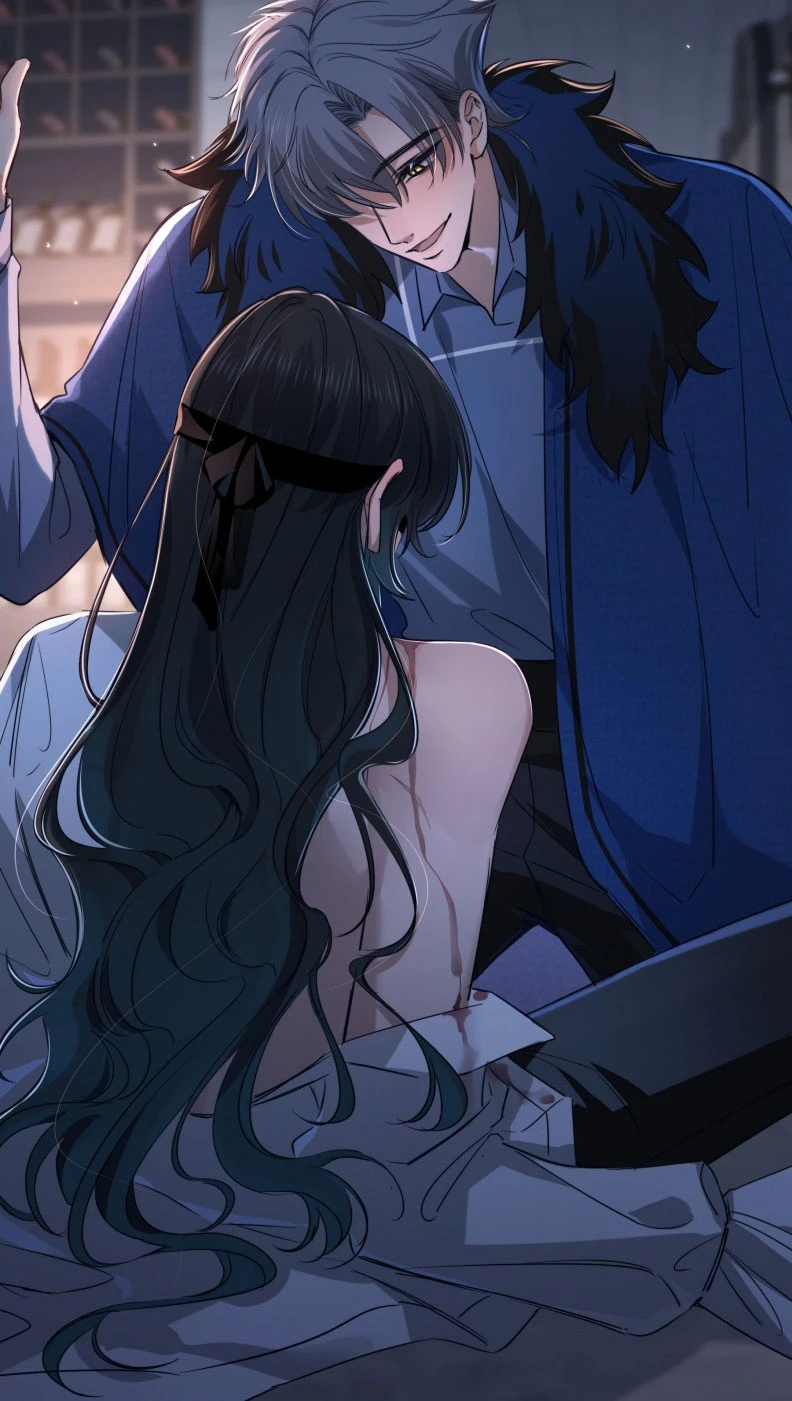 Phệ Chủ Chapter 10 - 13