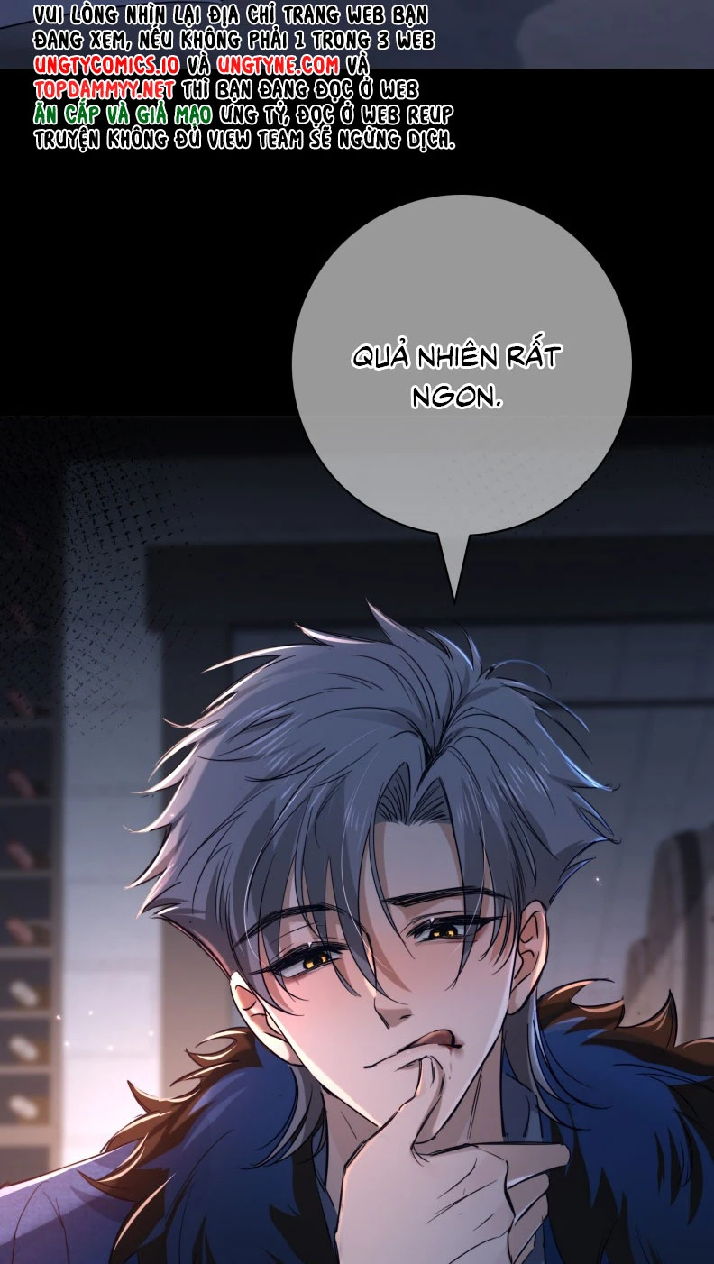 Phệ Chủ Chapter 10 - 14