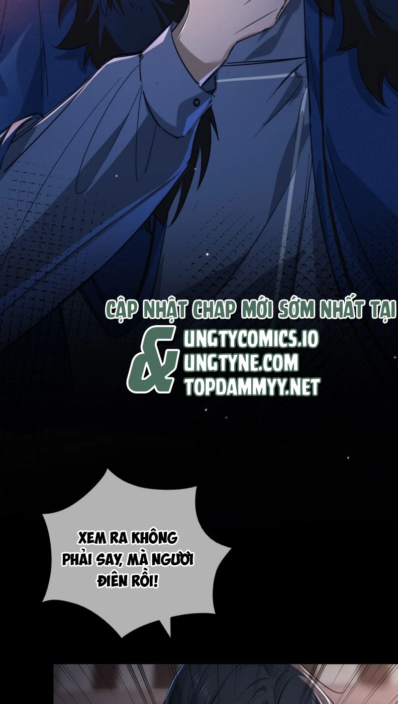 Phệ Chủ Chapter 10 - 15