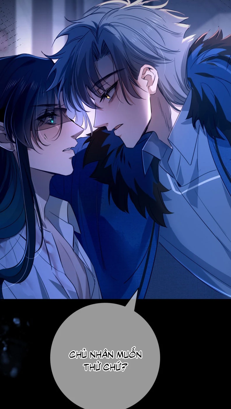 Phệ Chủ Chapter 10 - 17