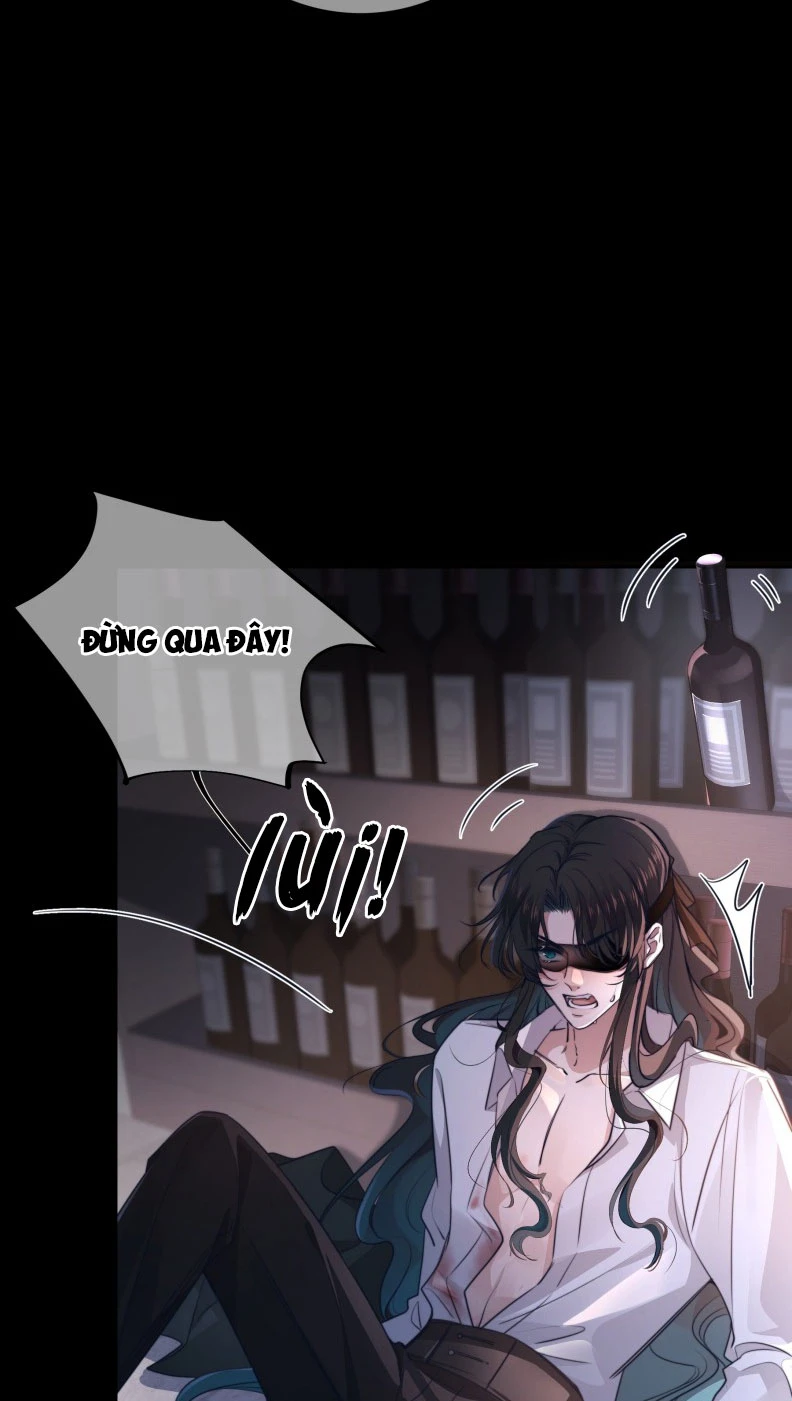 Phệ Chủ Chapter 10 - 18