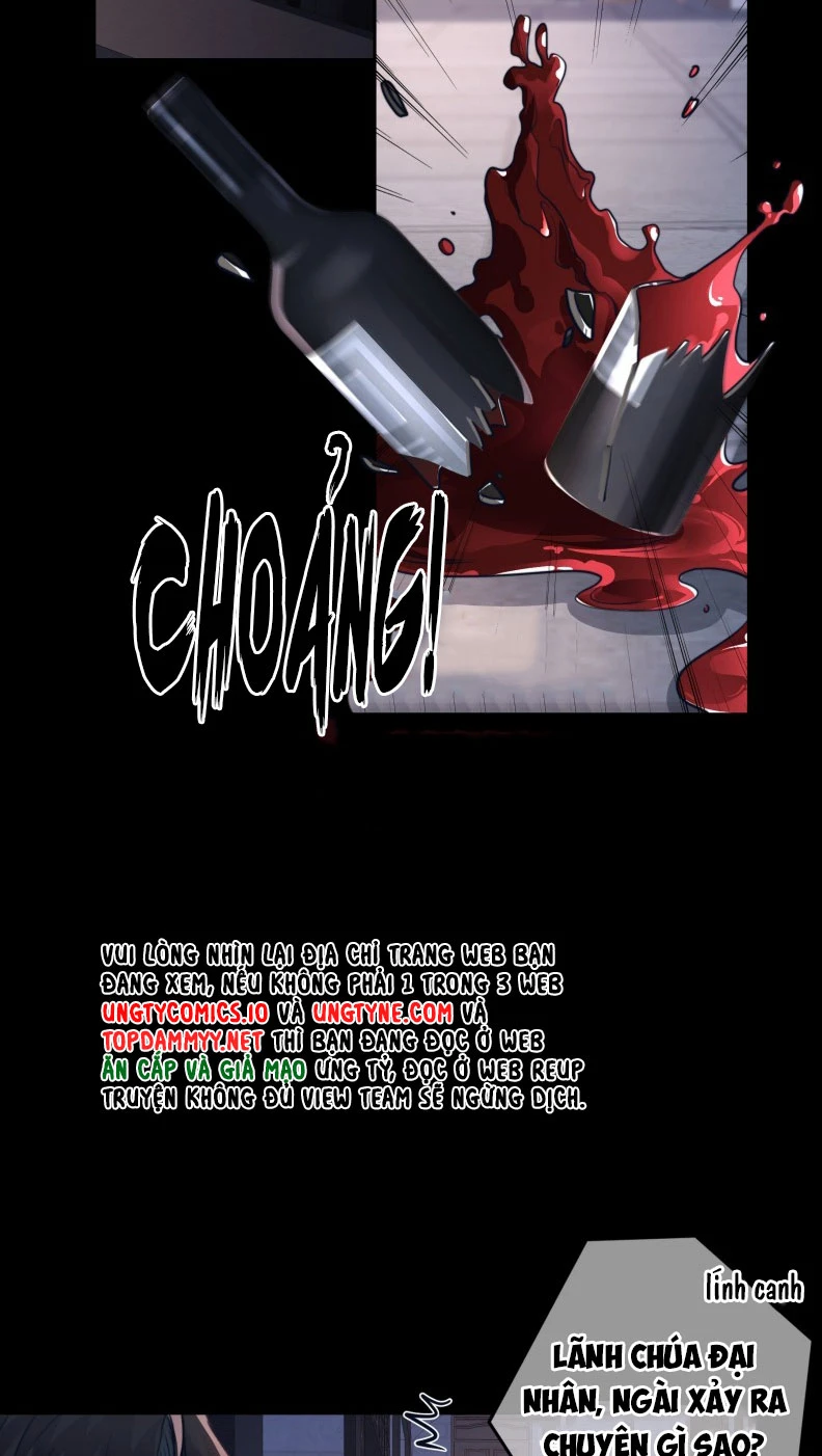 Phệ Chủ Chapter 10 - 20