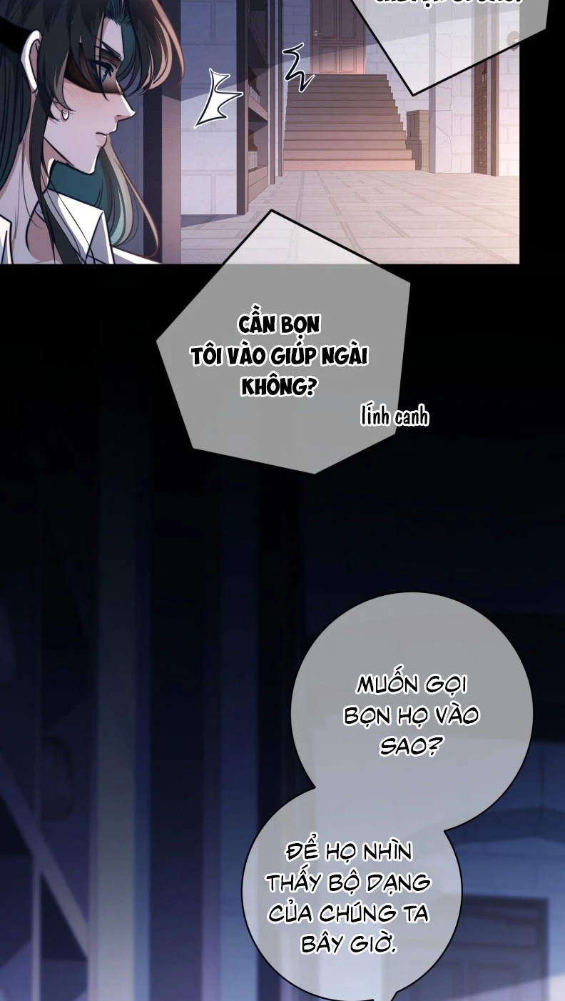 Phệ Chủ Chapter 10 - 21