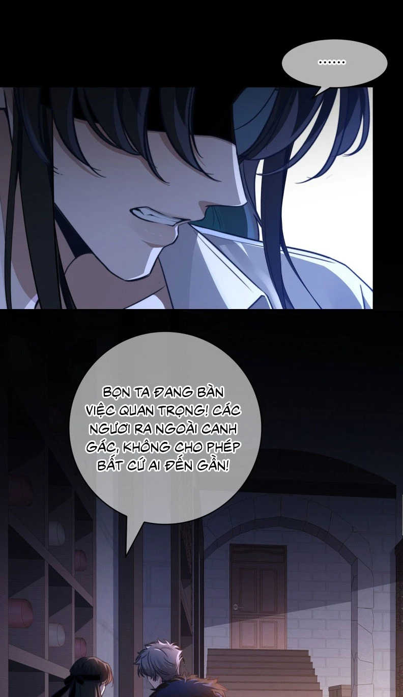 Phệ Chủ Chapter 10 - 23