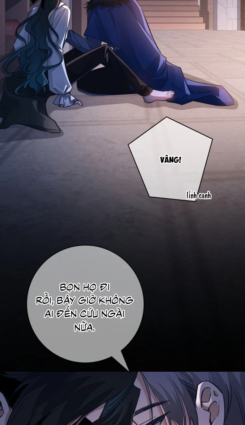 Phệ Chủ Chapter 10 - 24