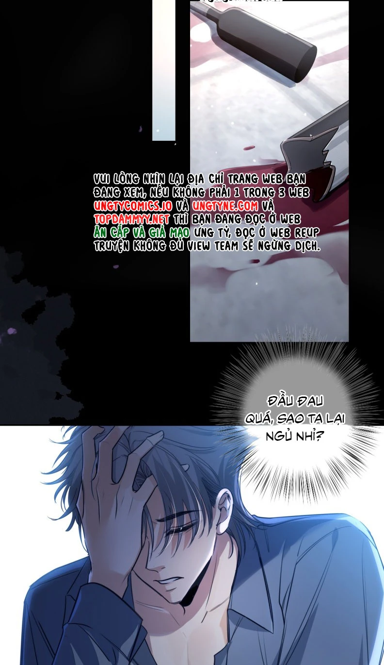 Phệ Chủ Chapter 10 - 28