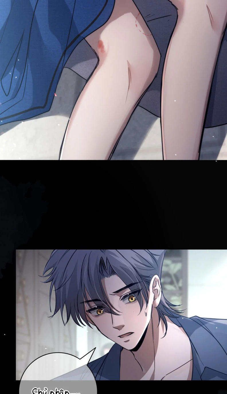 Phệ Chủ Chapter 10 - 32