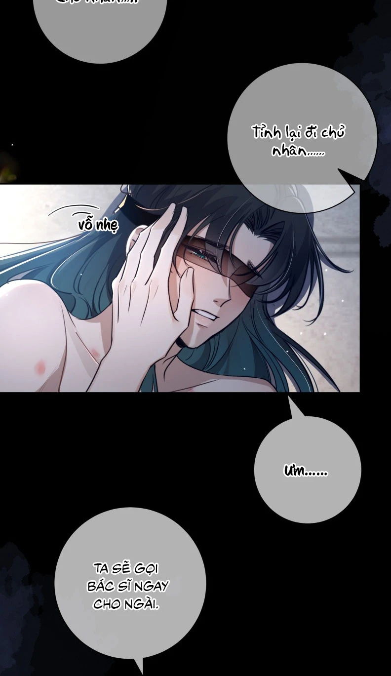 Phệ Chủ Chapter 10 - 33