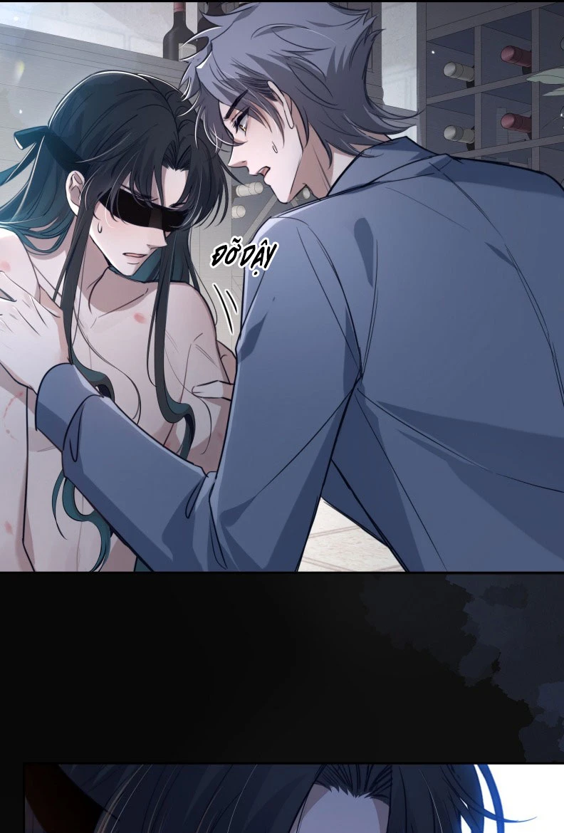 Phệ Chủ Chapter 10 - 34