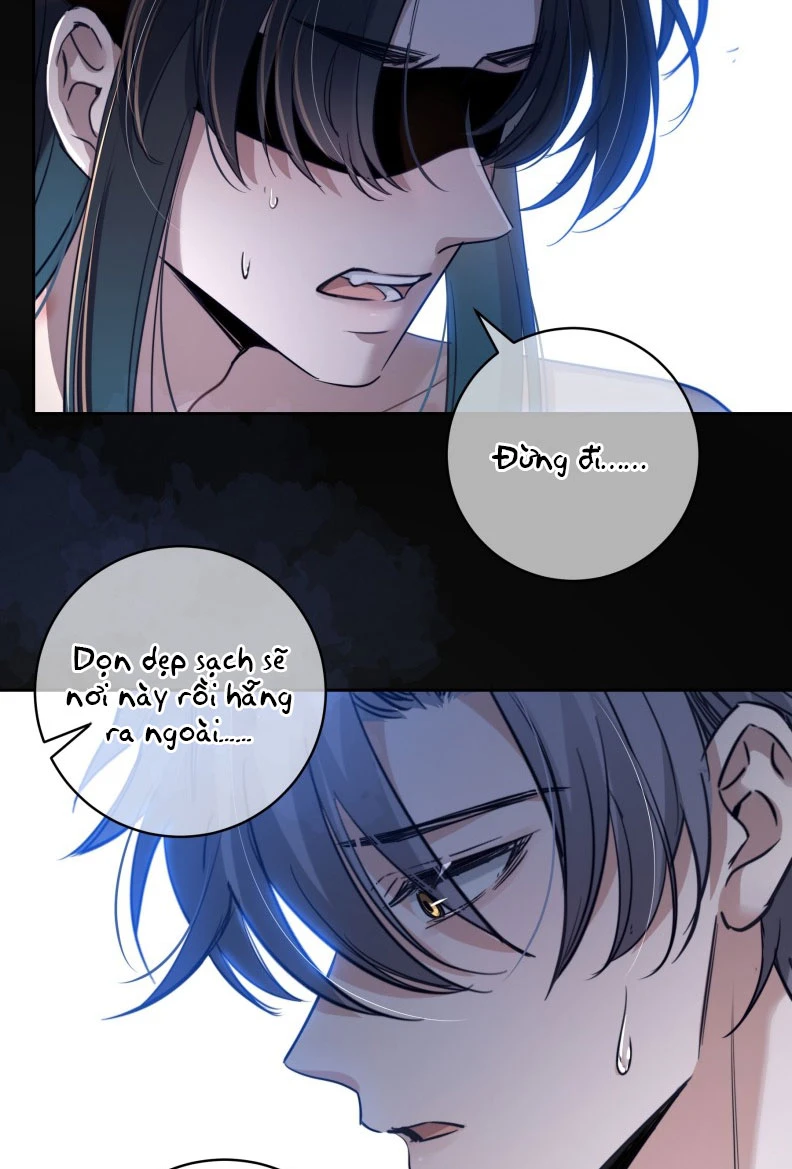 Phệ Chủ Chapter 10 - 35