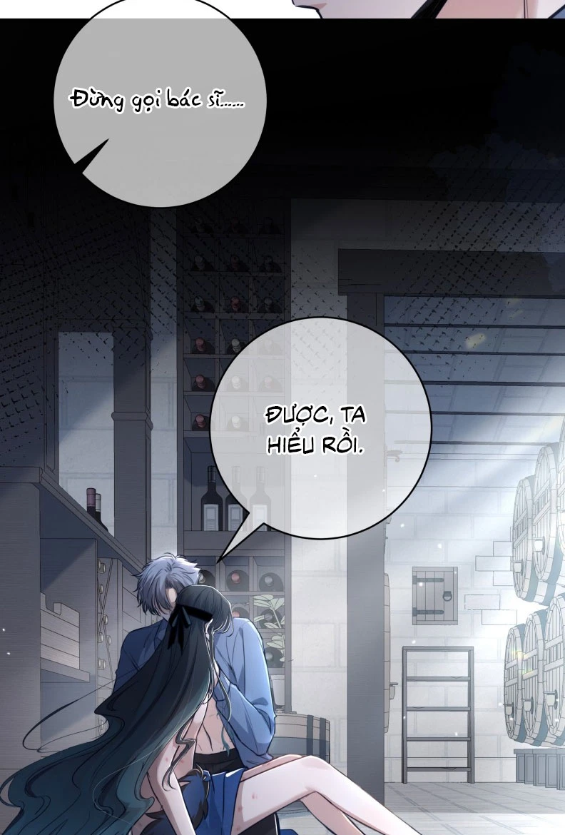 Phệ Chủ Chapter 10 - 36