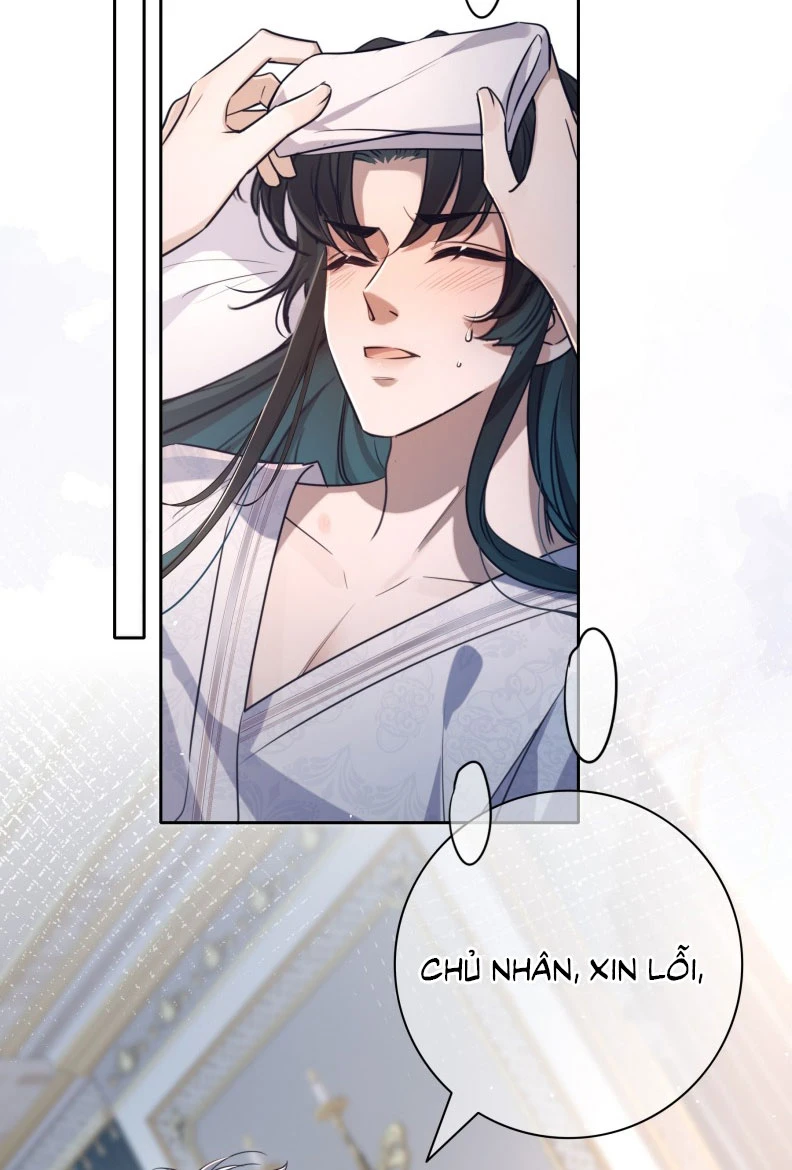 Phệ Chủ Chapter 10 - 38