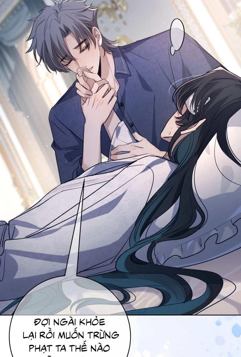 Phệ Chủ Chapter 10 - 39