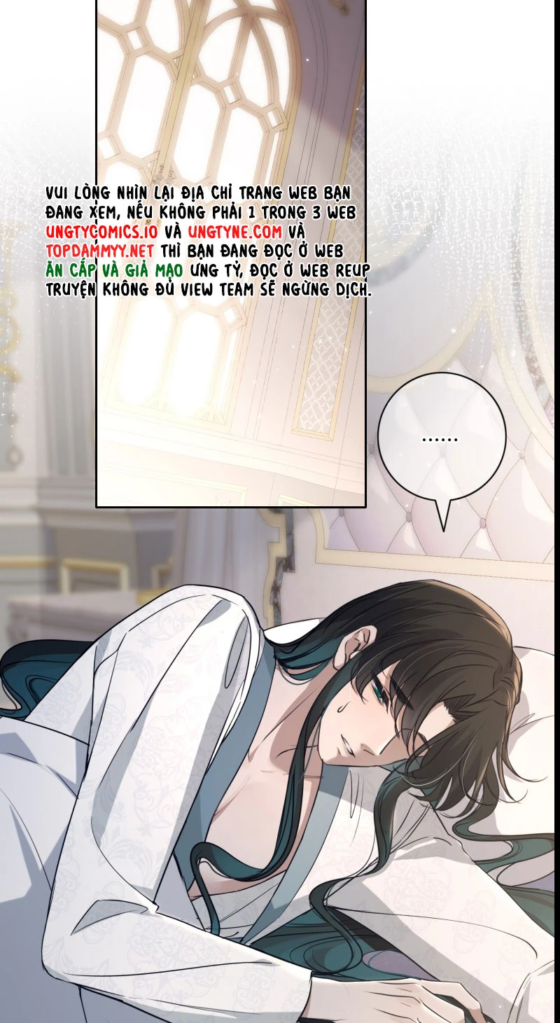 Phệ Chủ Chapter 11 - 3