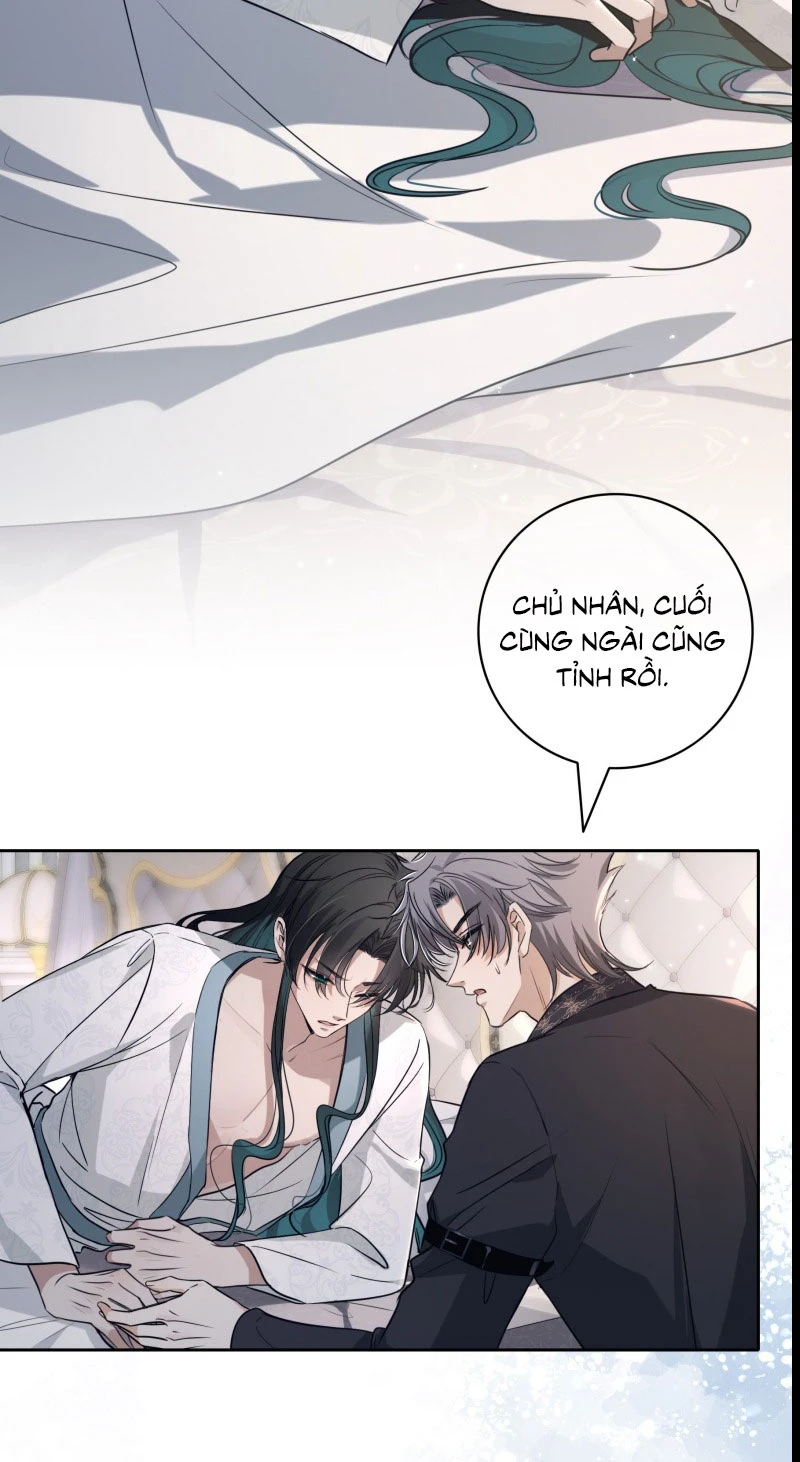 Phệ Chủ Chapter 11 - 4