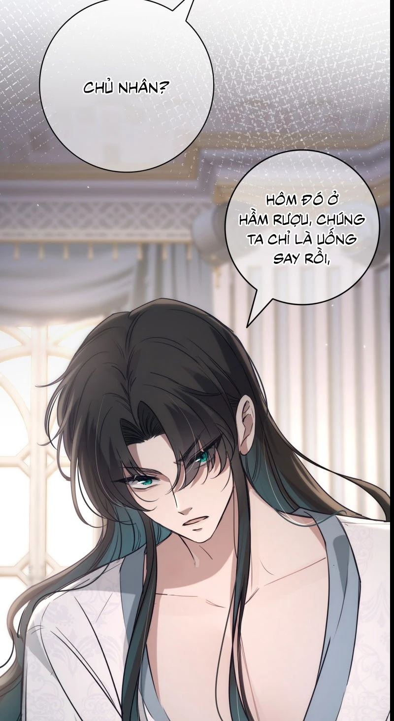 Phệ Chủ Chapter 11 - 8