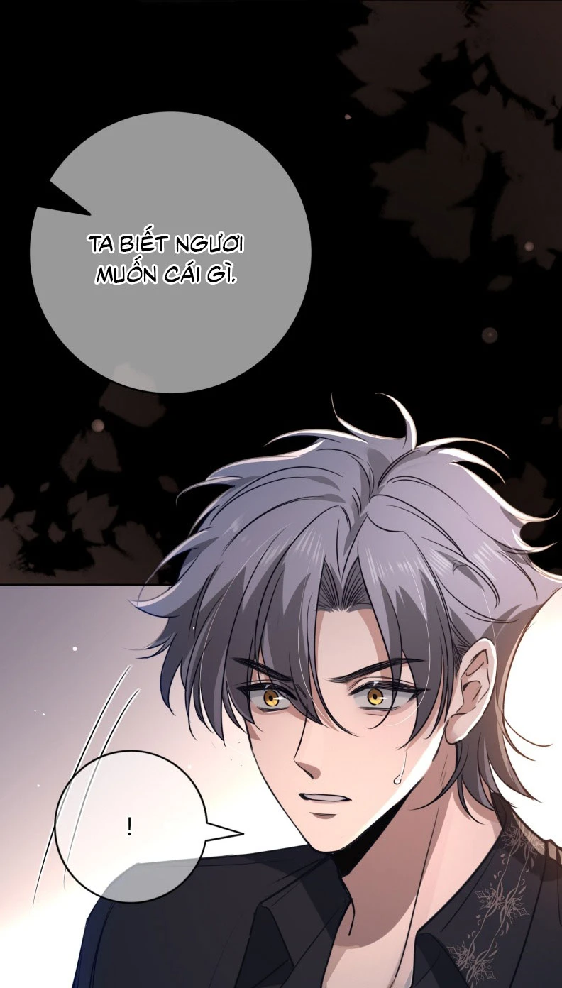 Phệ Chủ Chapter 11 - 12