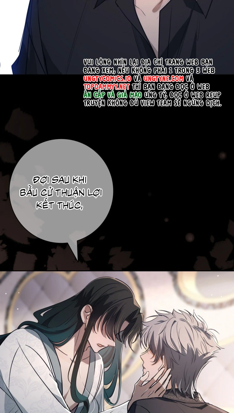 Phệ Chủ Chapter 11 - 13