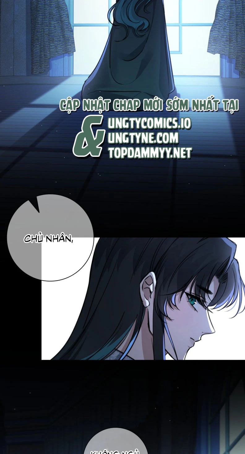 Phệ Chủ Chapter 11 - 28