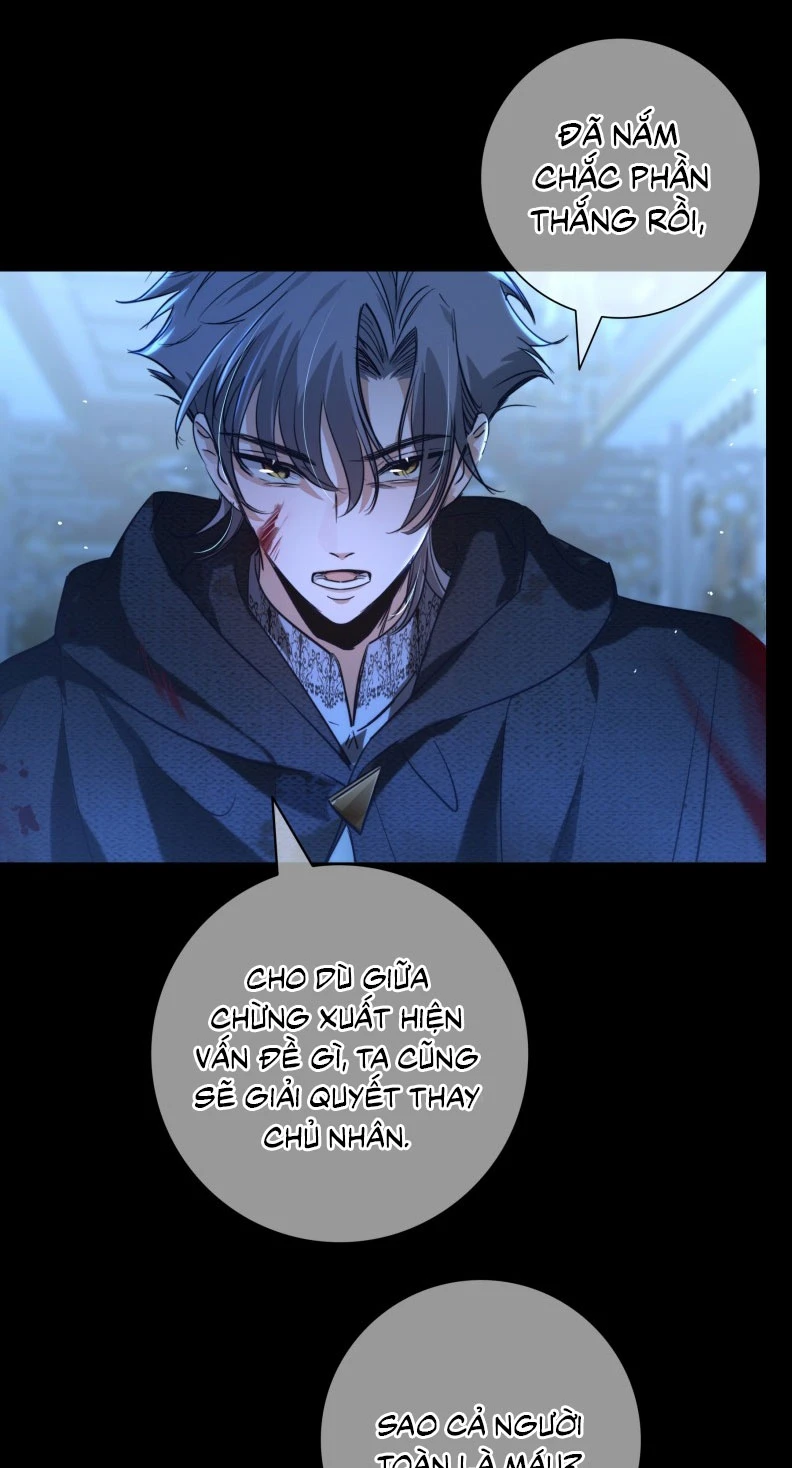 Phệ Chủ Chapter 11 - 30