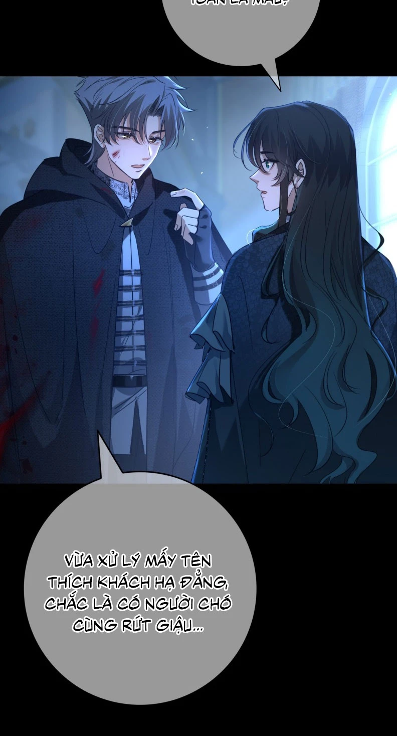 Phệ Chủ Chapter 11 - 31