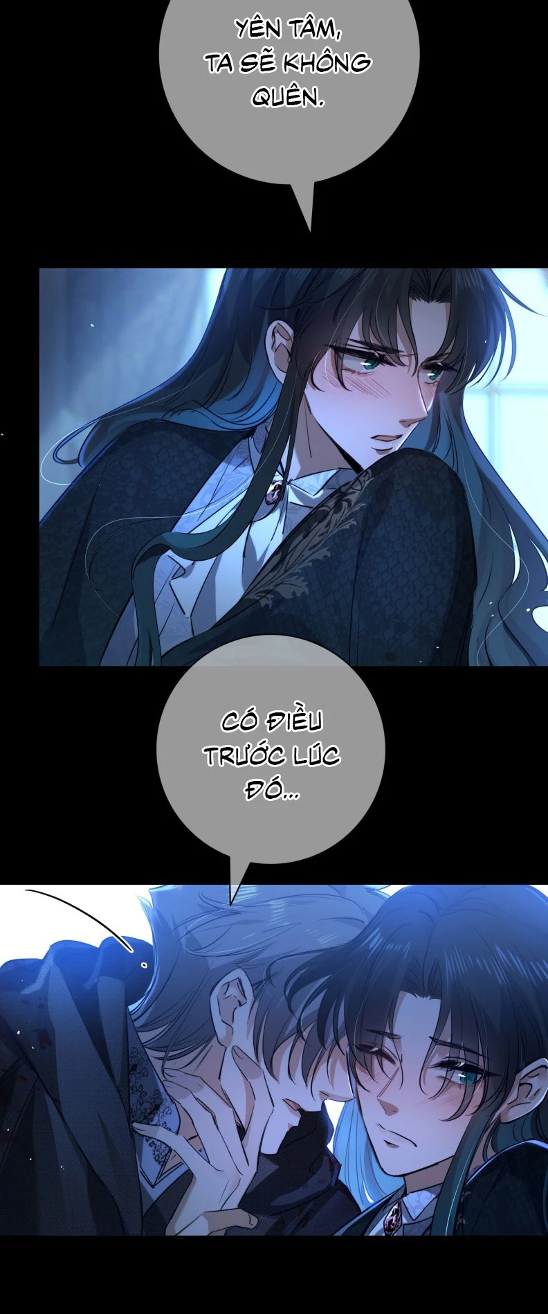 Phệ Chủ Chapter 11 - 35