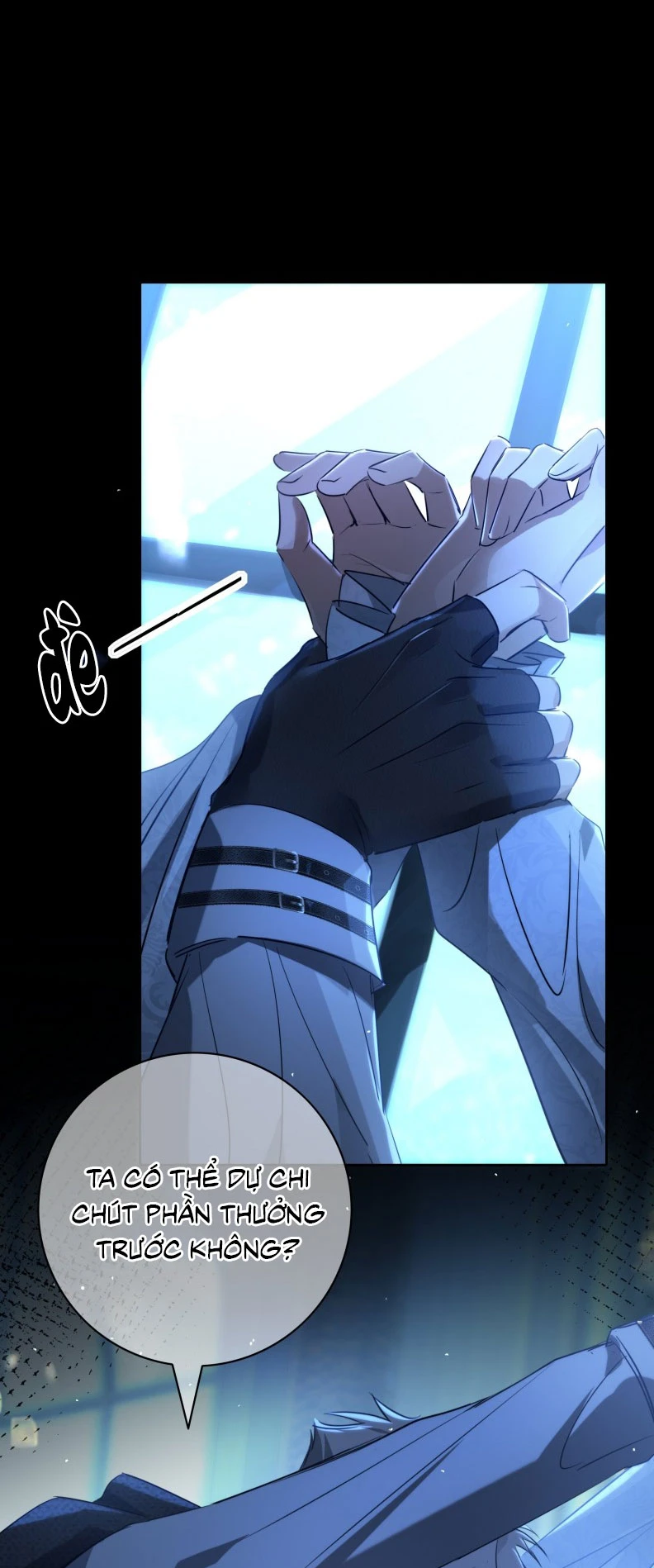 Phệ Chủ Chapter 11 - 36