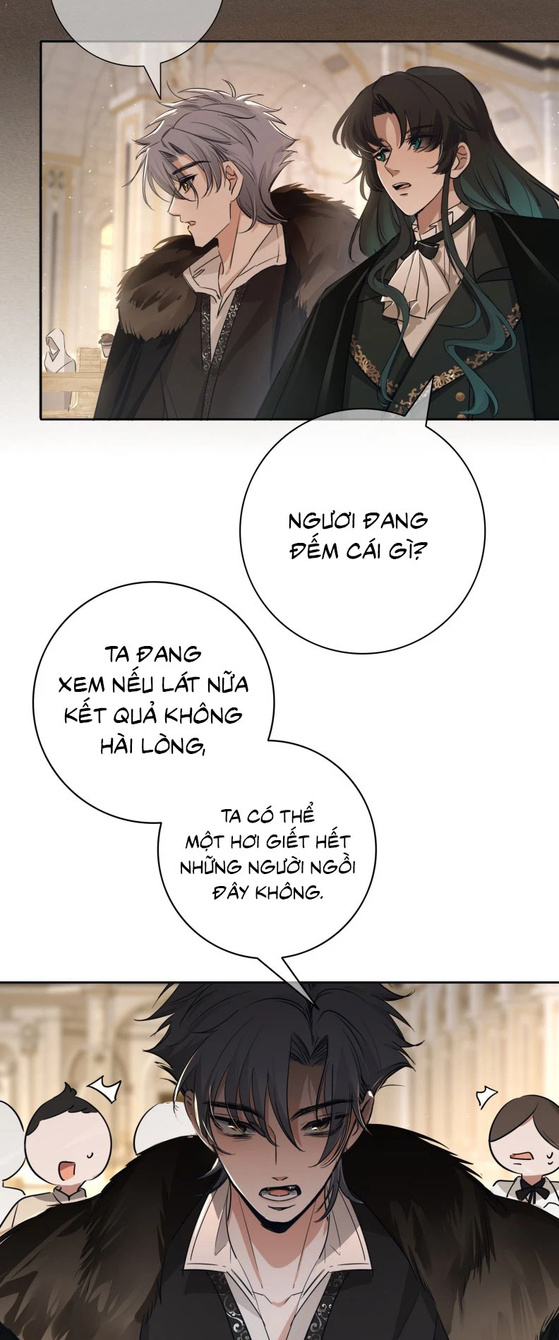 Phệ Chủ Chapter 11 - 47