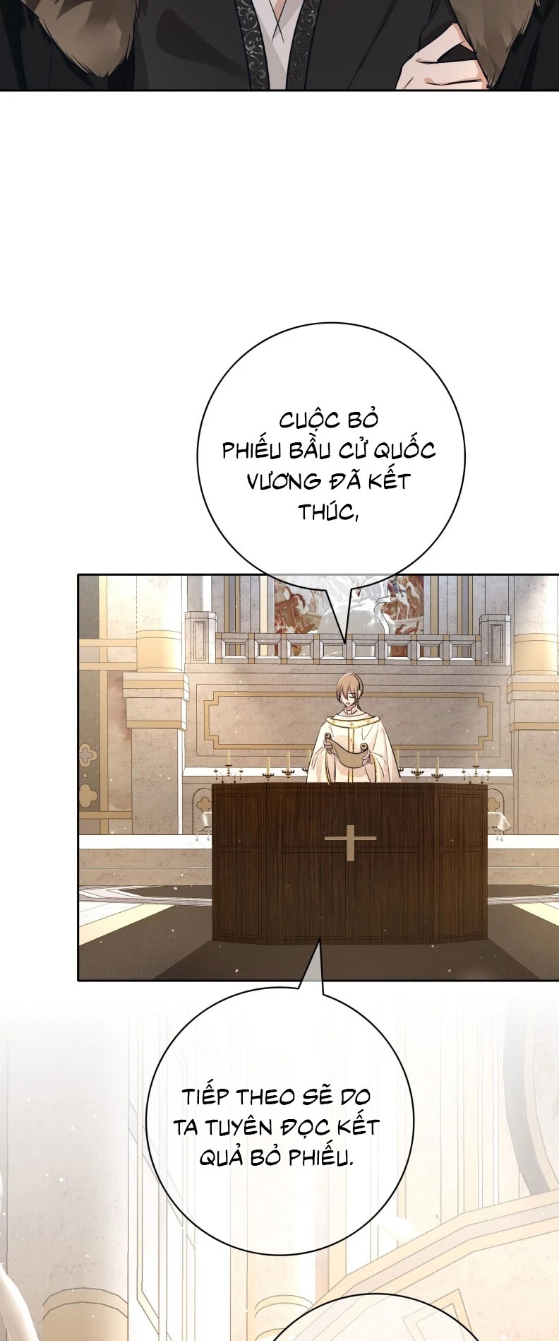 Phệ Chủ Chapter 11 - 48