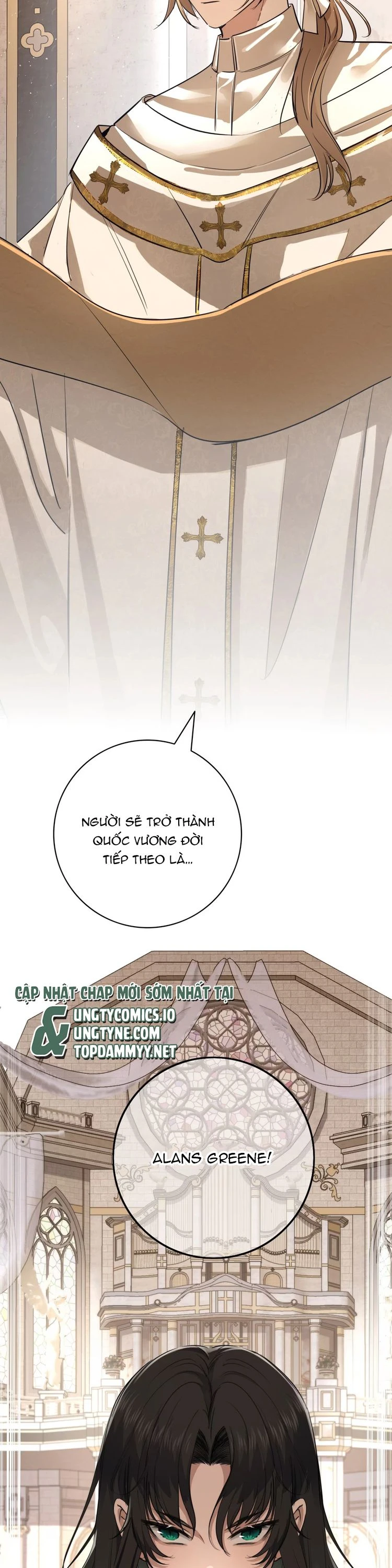 Phệ Chủ Chapter 12 - 2