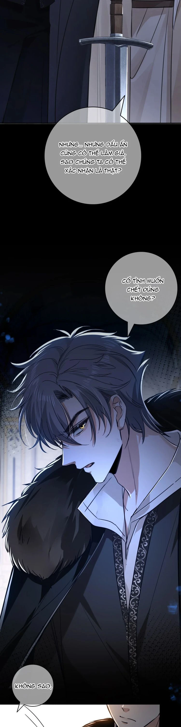 Phệ Chủ Chapter 12 - 5