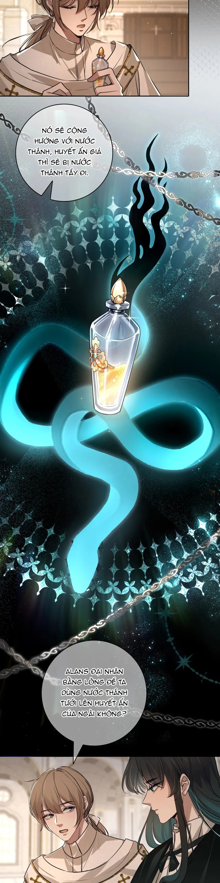 Phệ Chủ Chapter 12 - 7