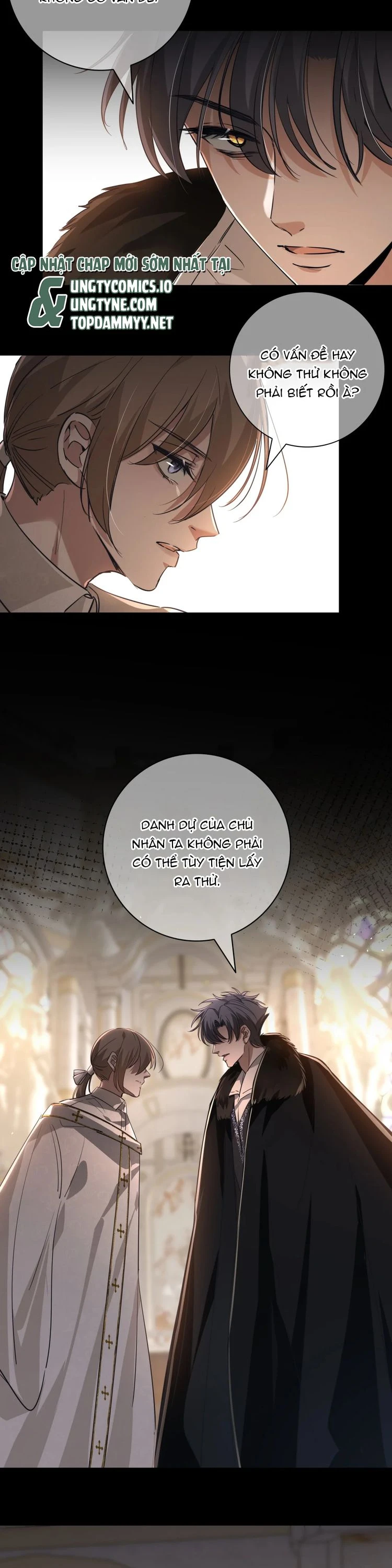 Phệ Chủ Chapter 12 - 10