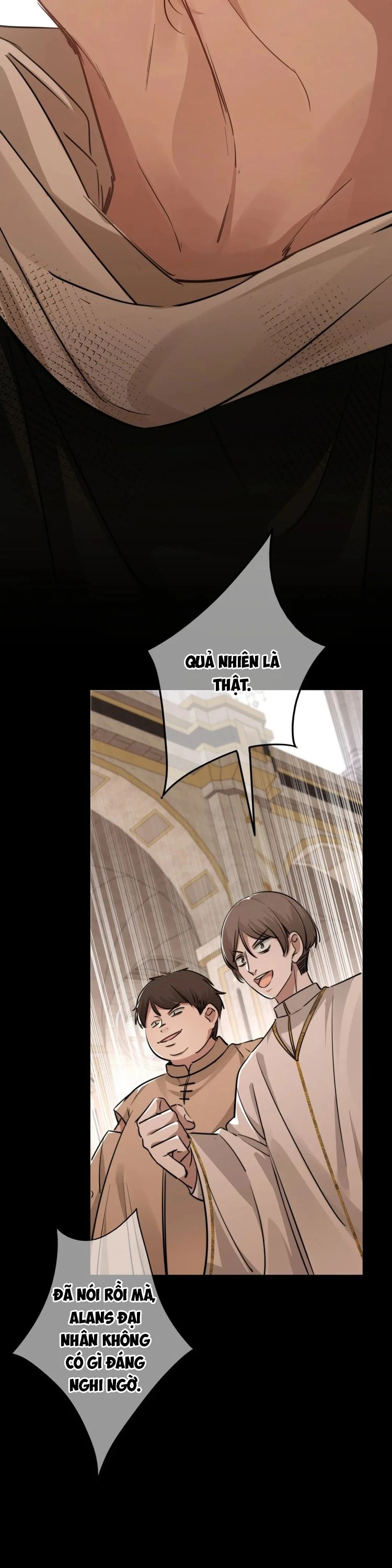 Phệ Chủ Chapter 12 - 16