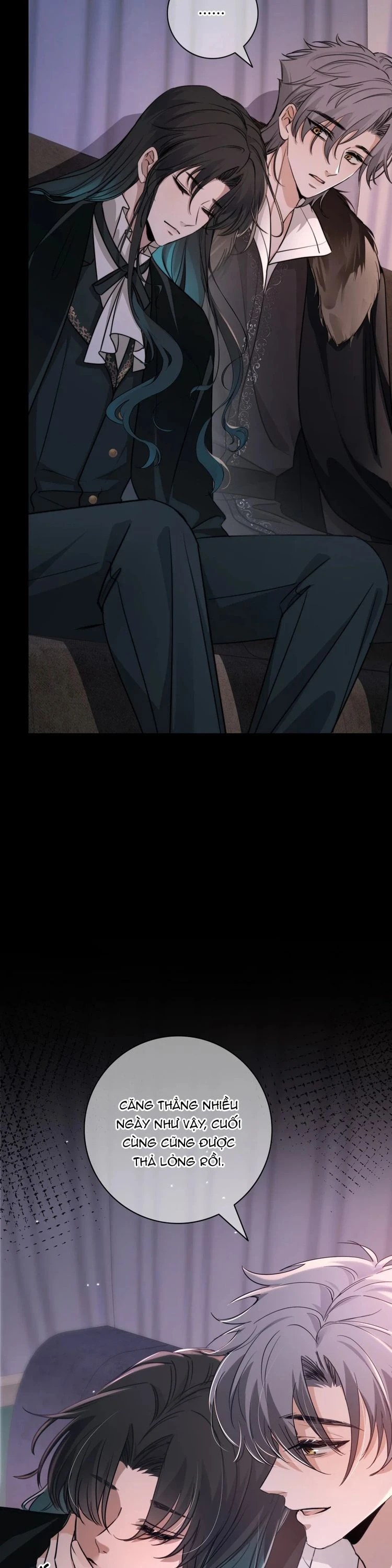 Phệ Chủ Chapter 12 - 20