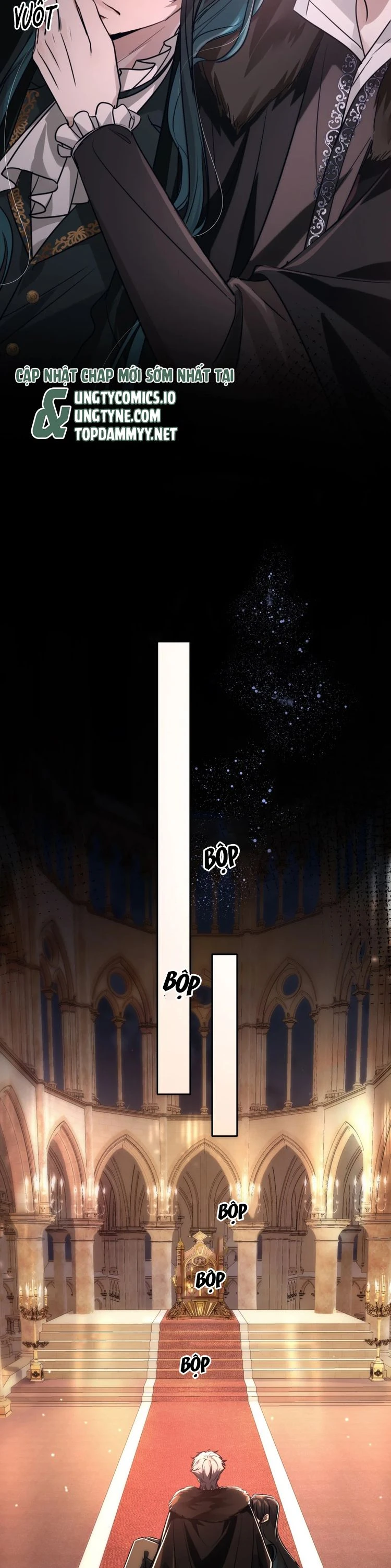 Phệ Chủ Chapter 12 - 21