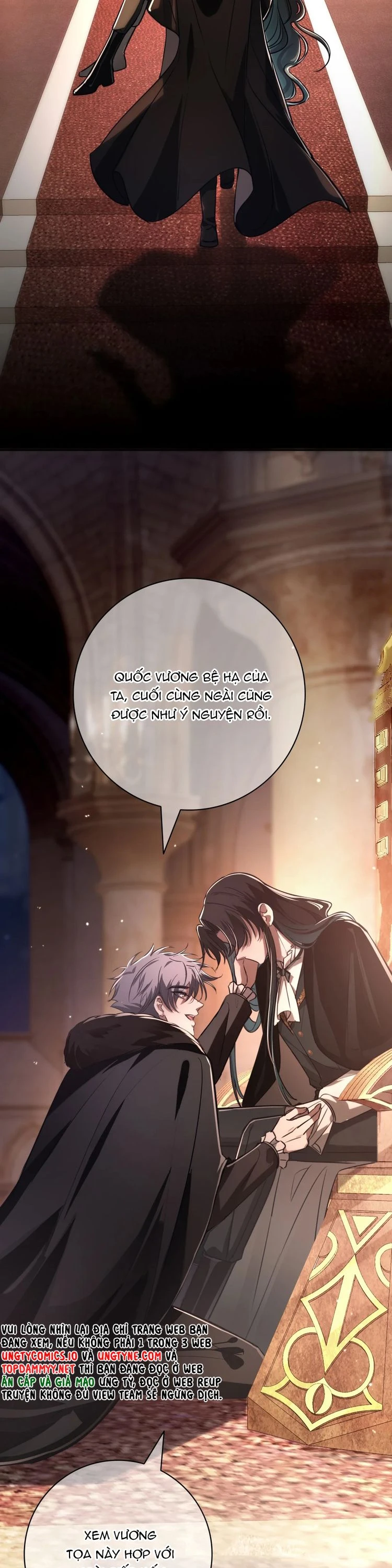 Phệ Chủ Chapter 12 - 22