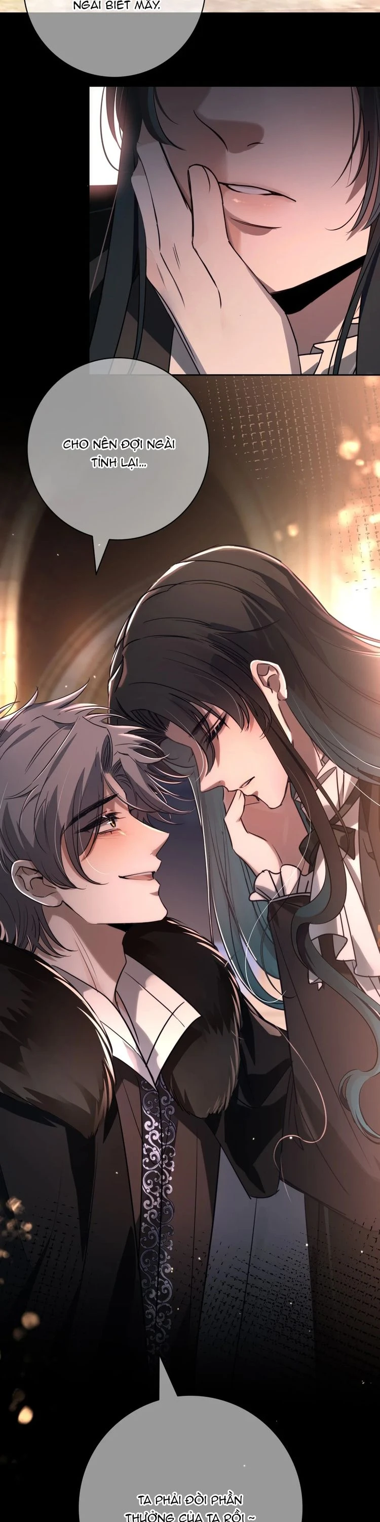 Phệ Chủ Chapter 12 - 23