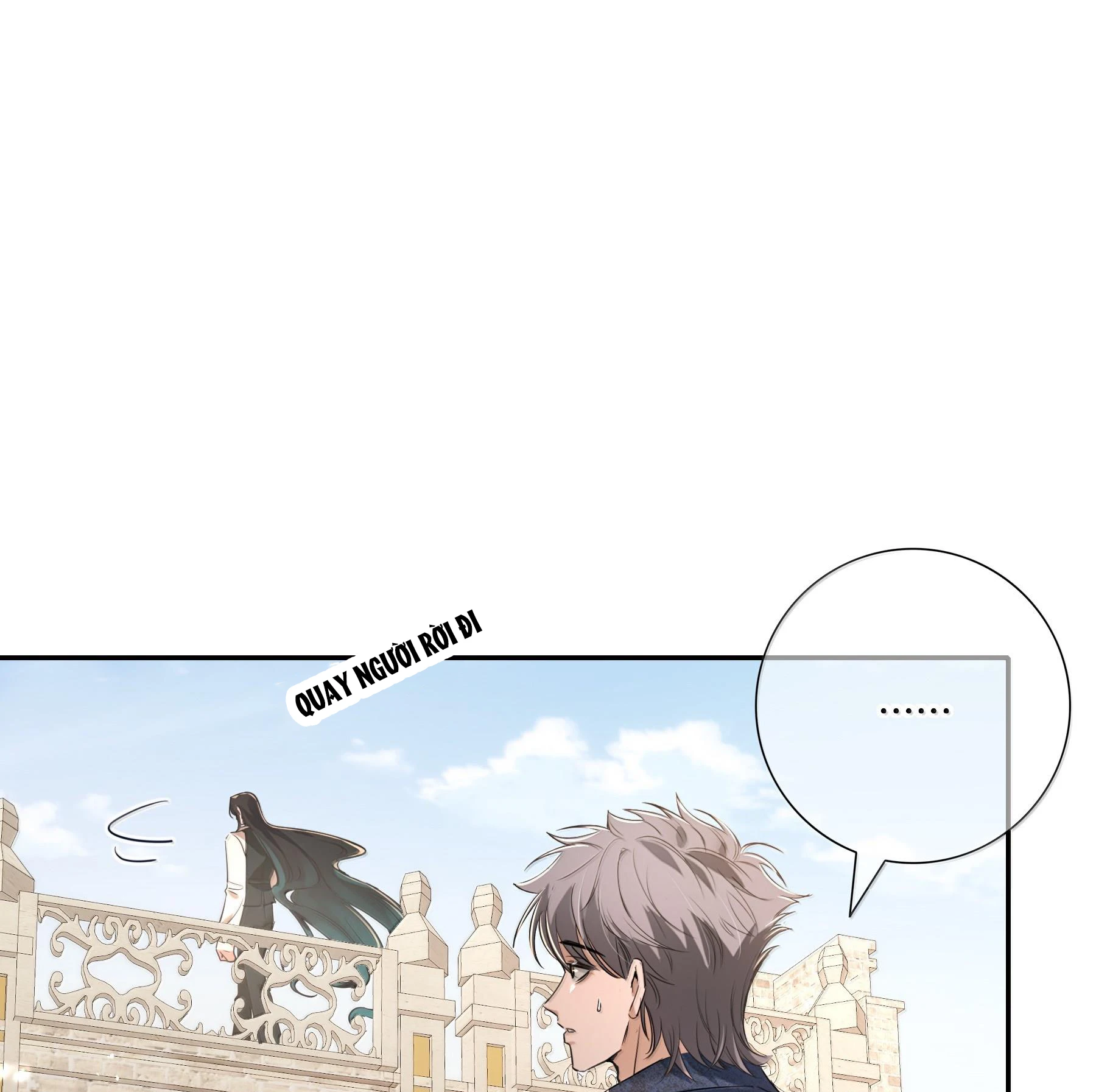 Phệ Chủ Chapter 13 - 1