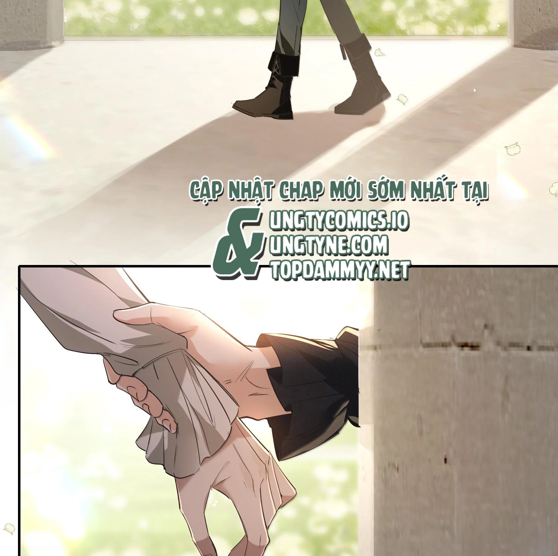 Phệ Chủ Chapter 13 - 4