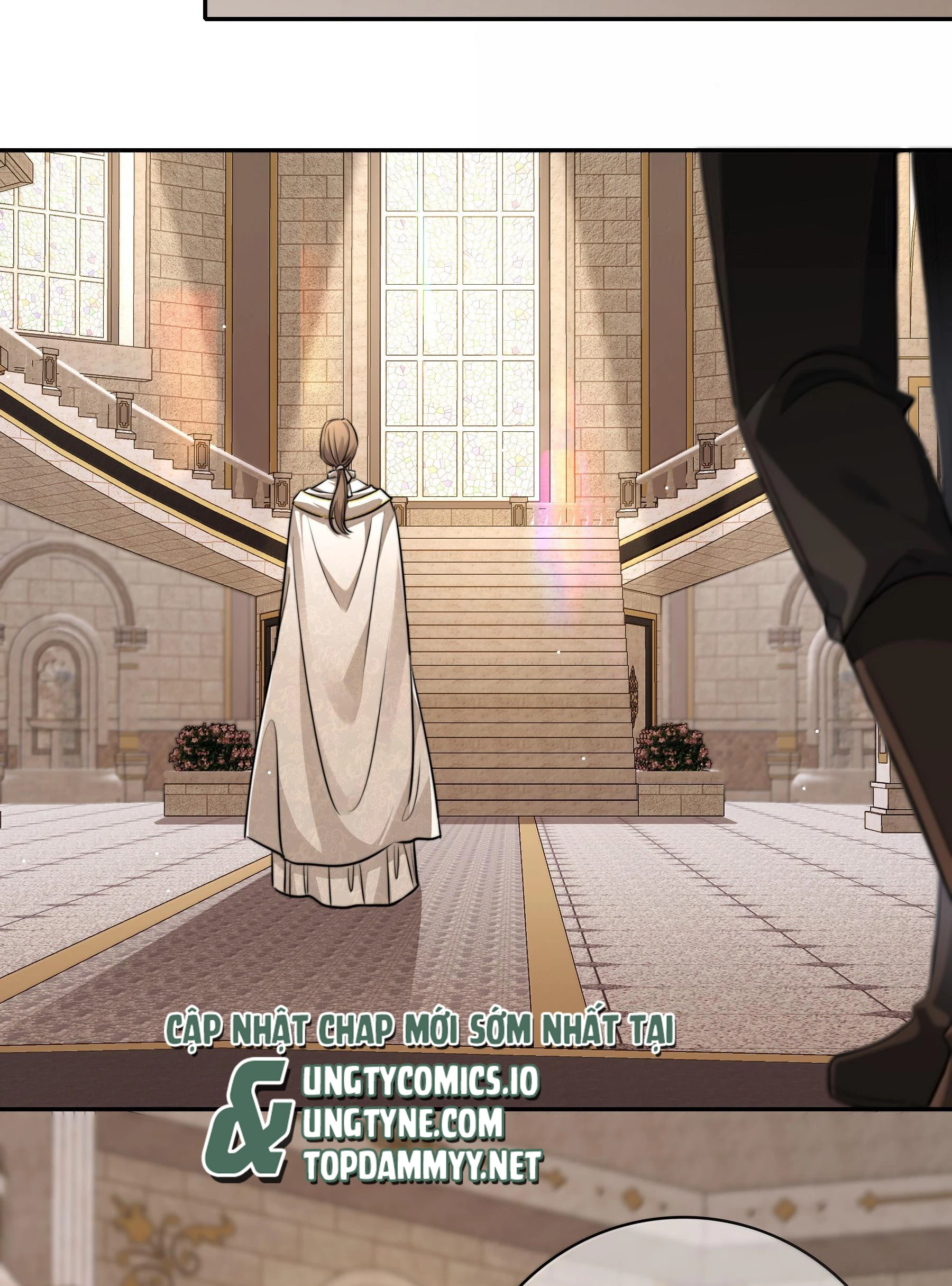 Phệ Chủ Chapter 13 - 15