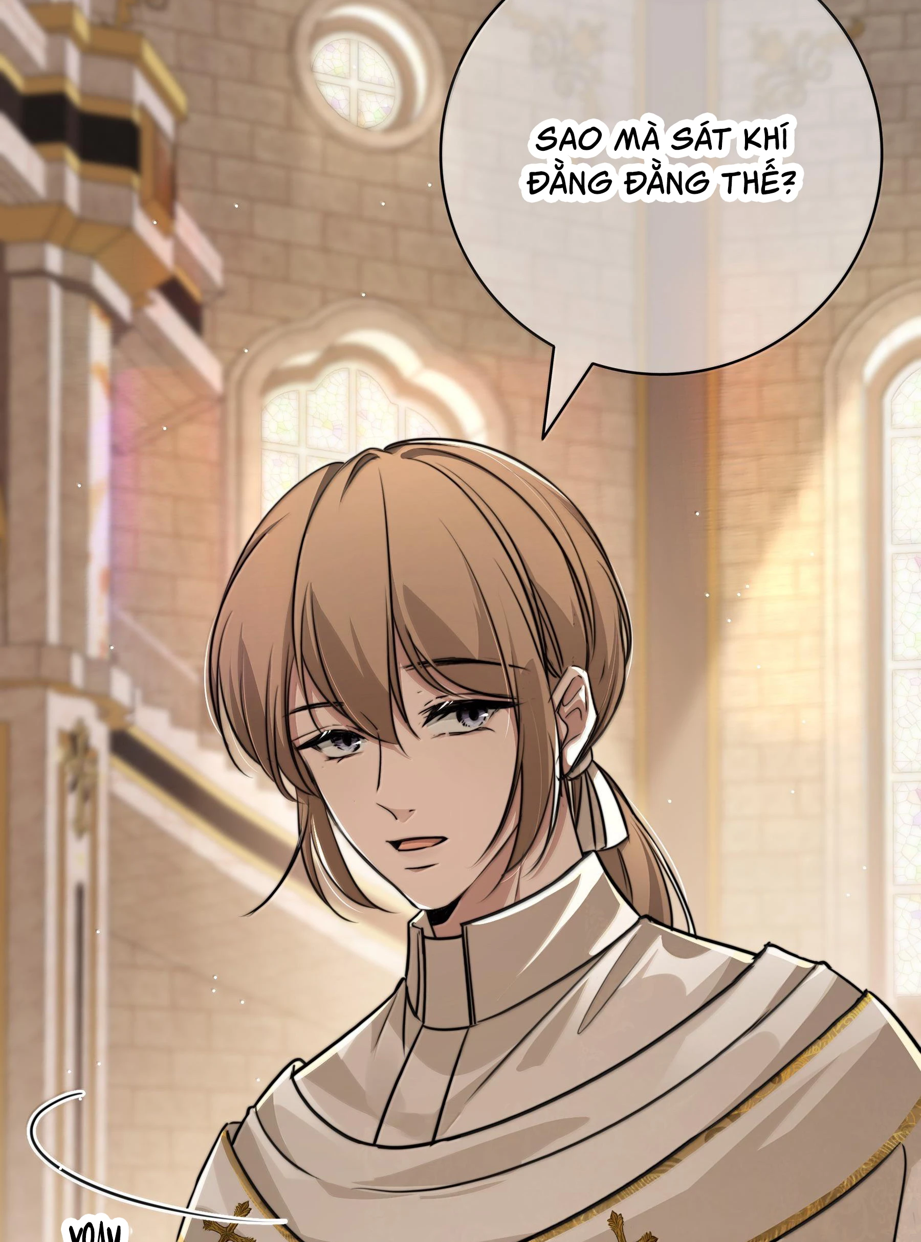 Phệ Chủ Chapter 13 - 16