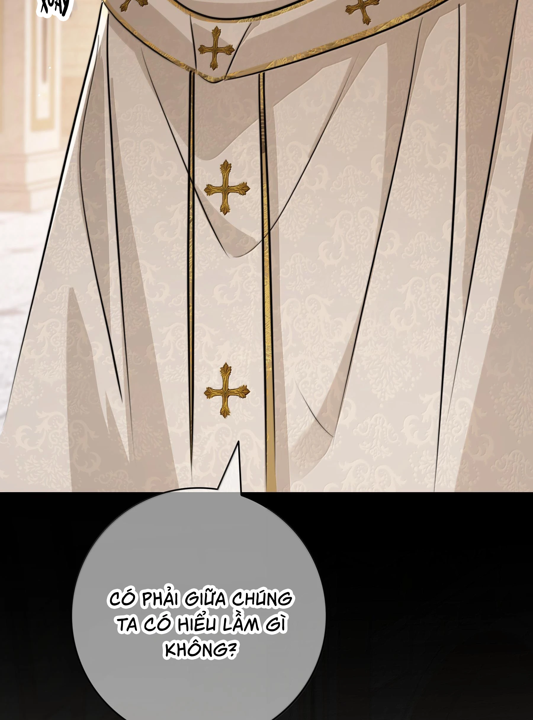 Phệ Chủ Chapter 13 - 17