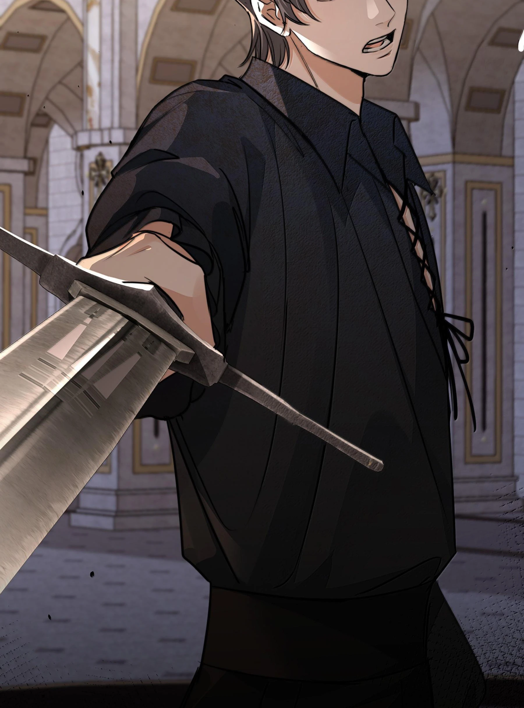 Phệ Chủ Chapter 13 - 19